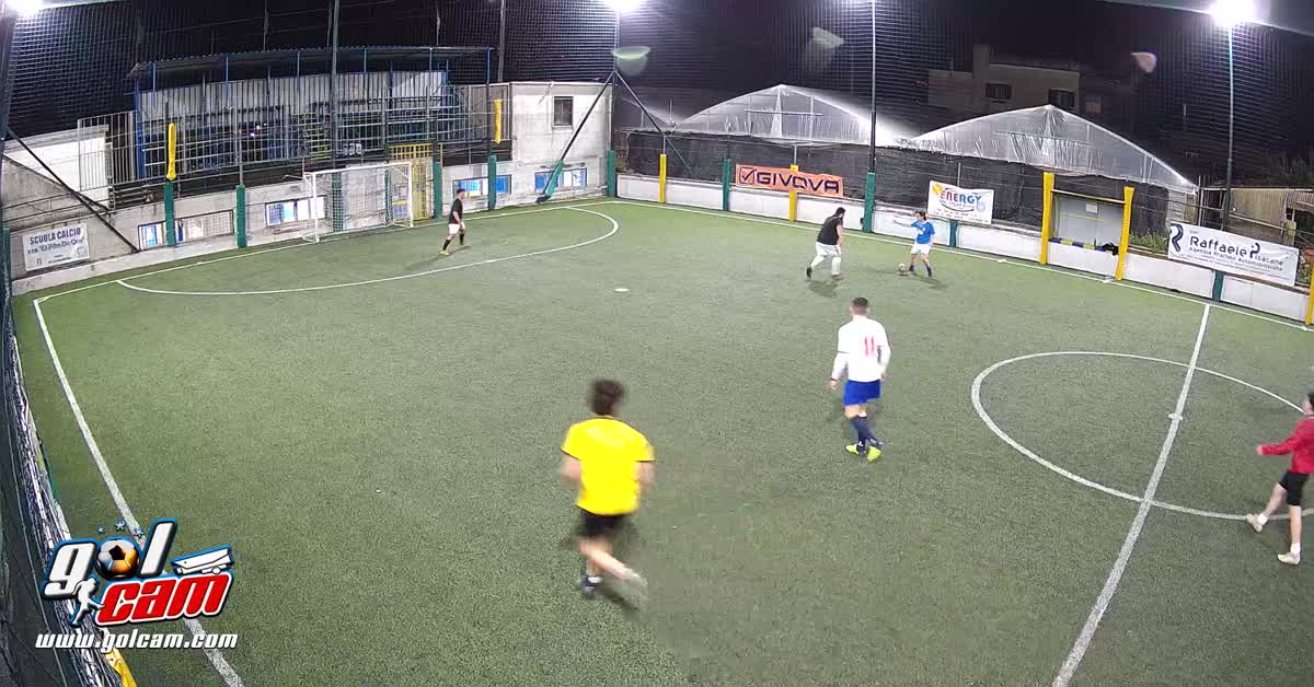 Gol enzoooo