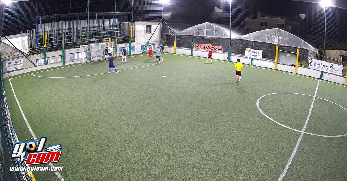 primo gol