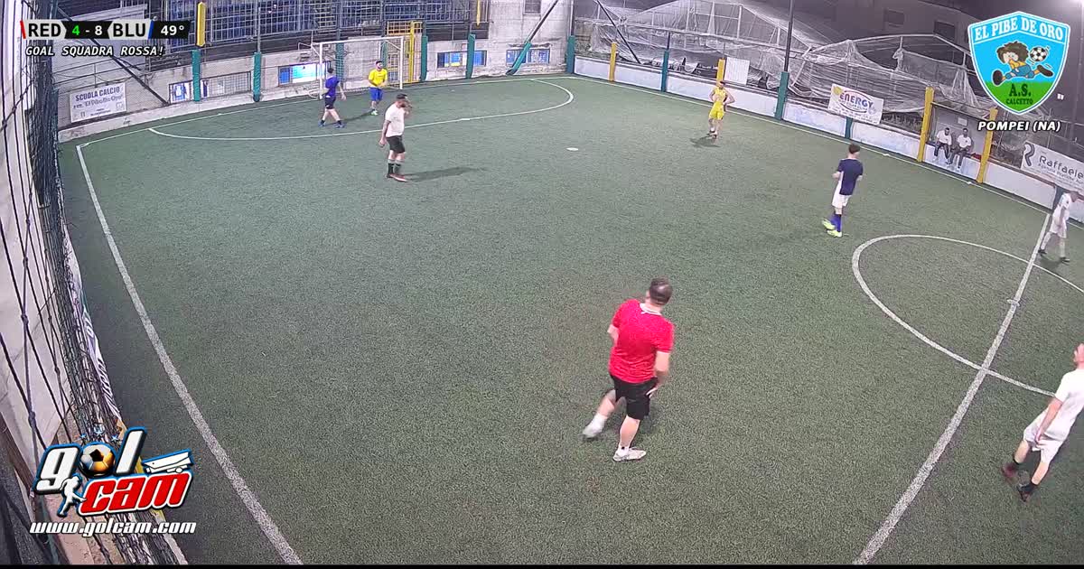 Gol enzo