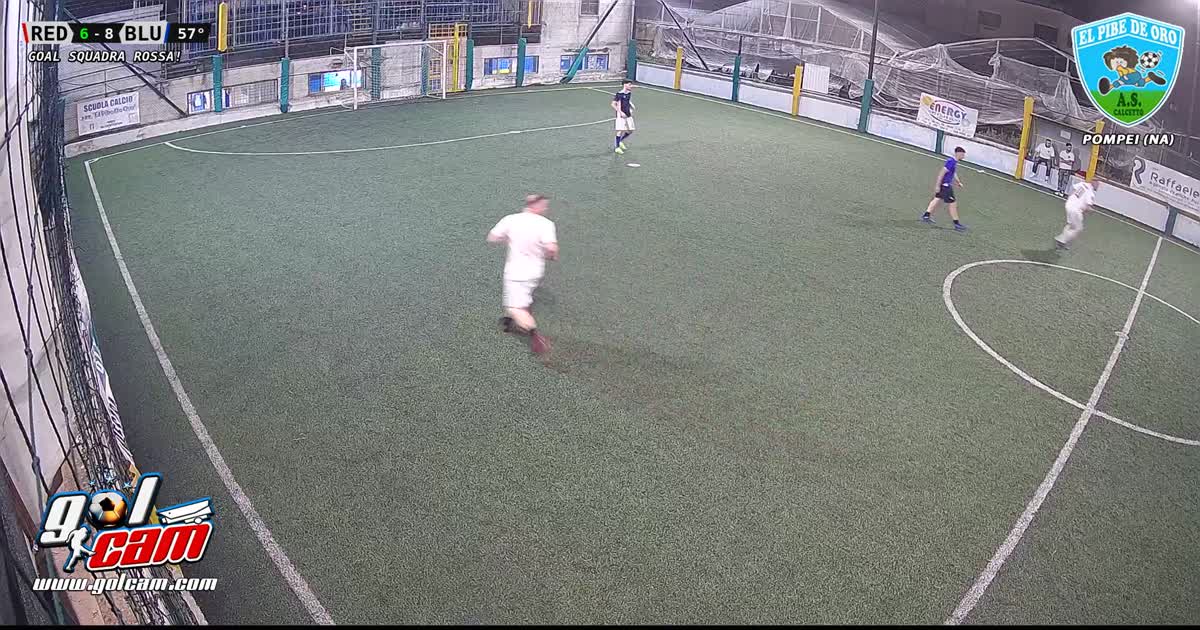 Gol sciocco