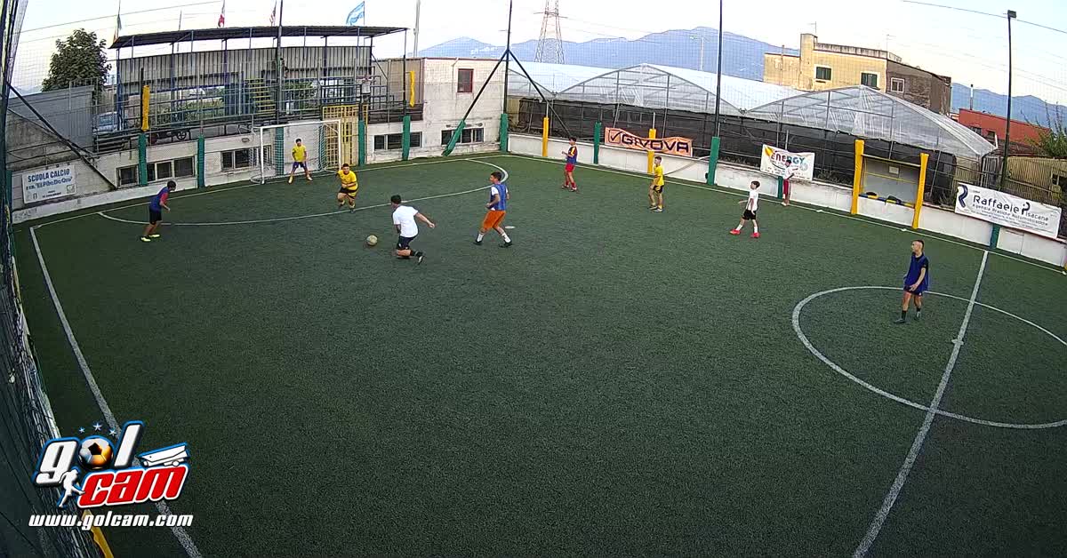 1 goal