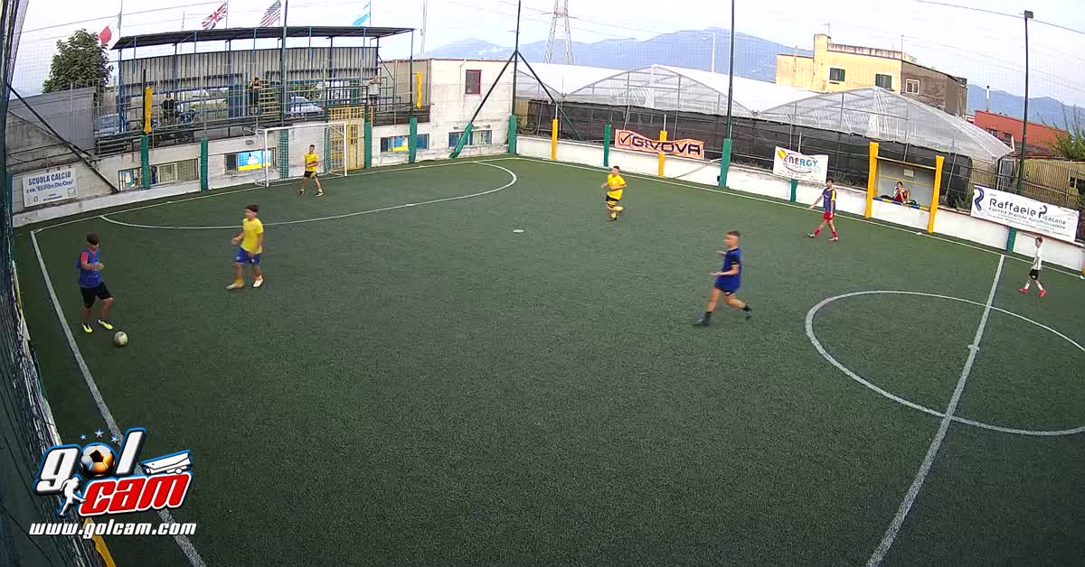 Goal 3