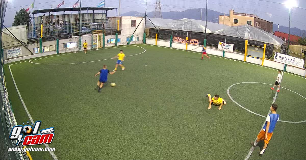 Goal 4