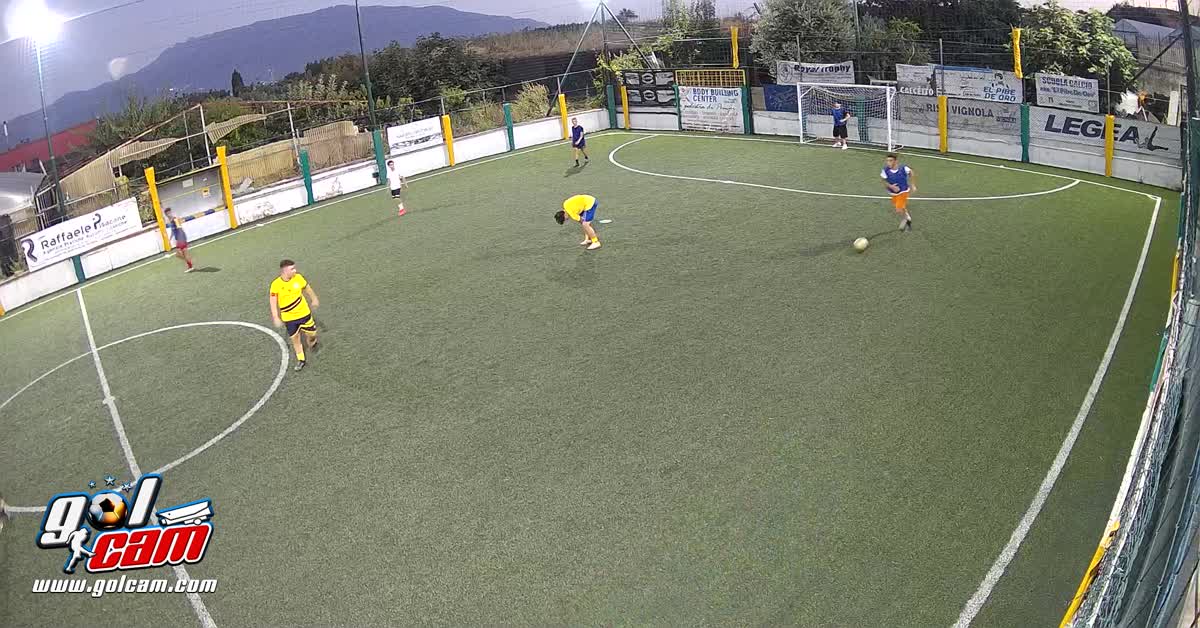 Goal 5