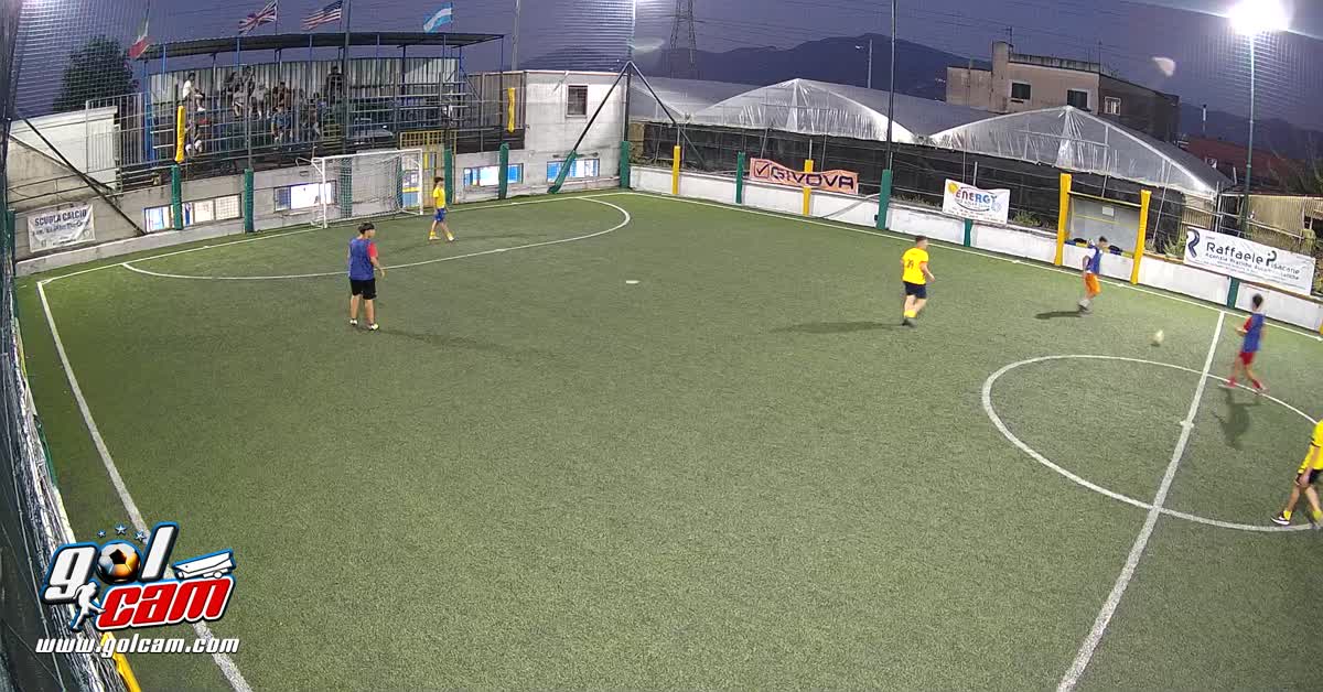 Goal 6