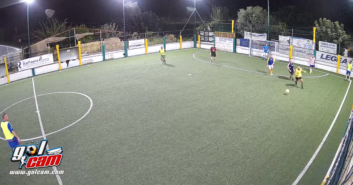 Fifa street