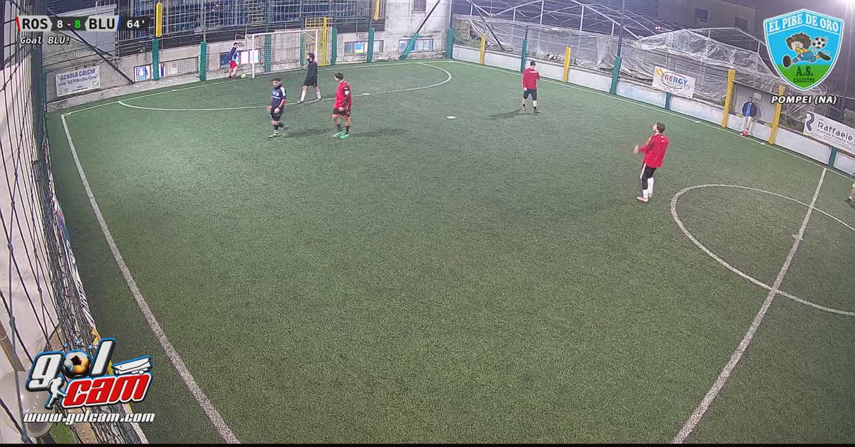 Bel gol