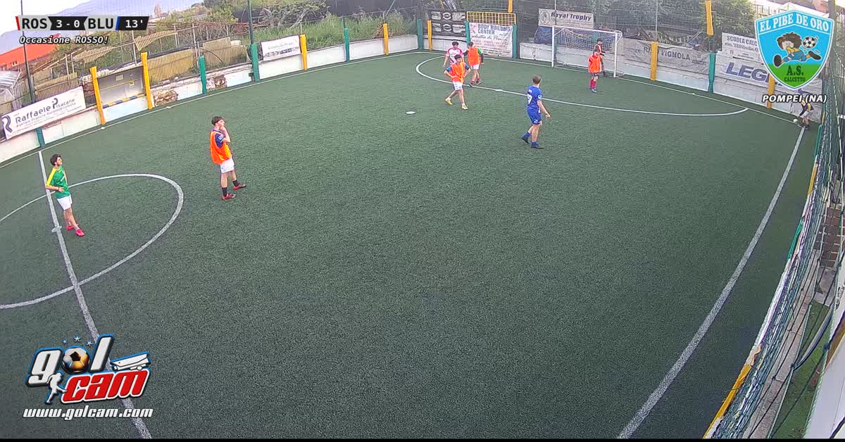 Traversa pazzo