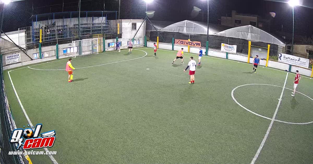 Golllllllll losco