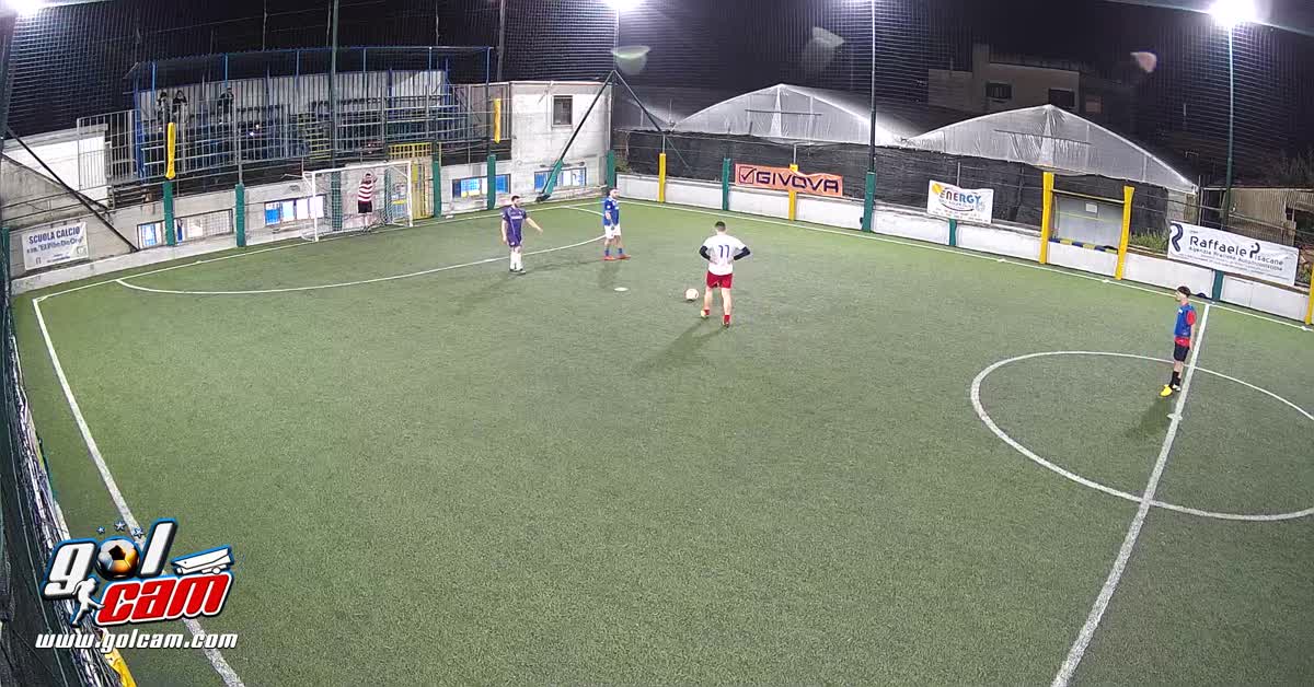 Gol Antonio losco