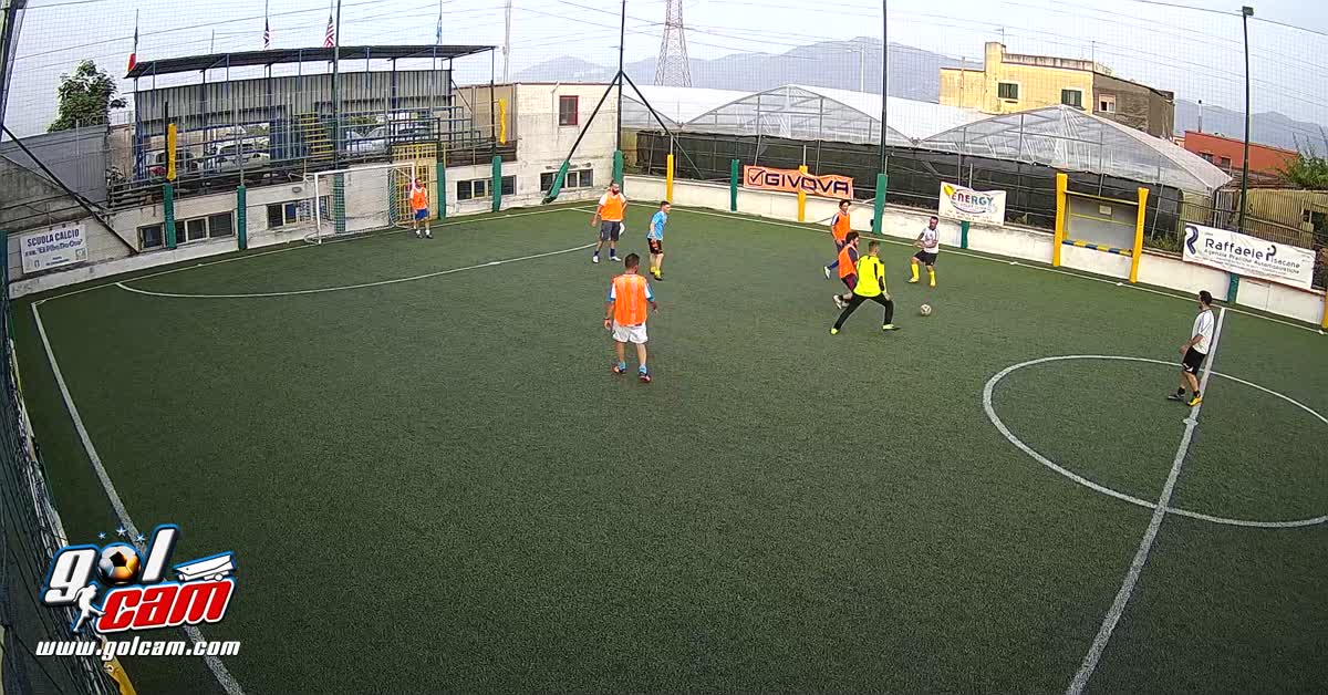 Golazo