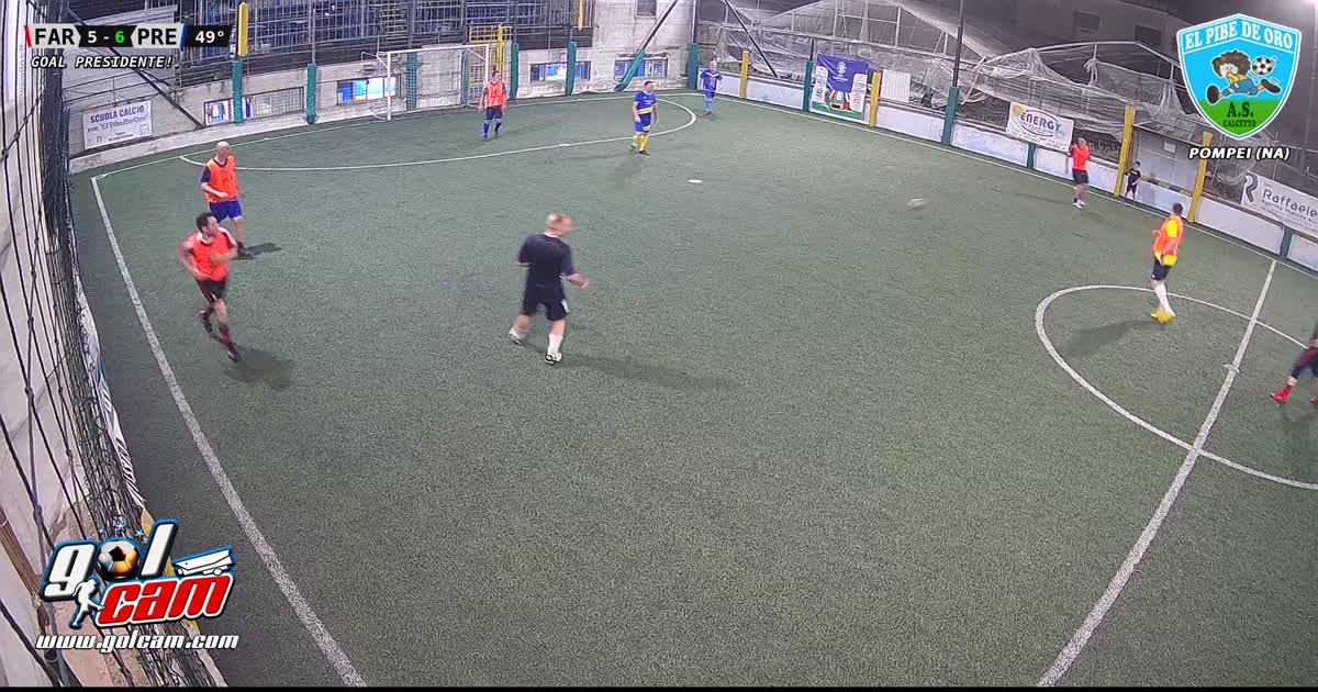 Rientro e gol