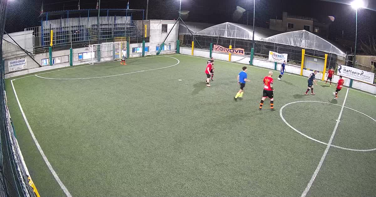Azione corale