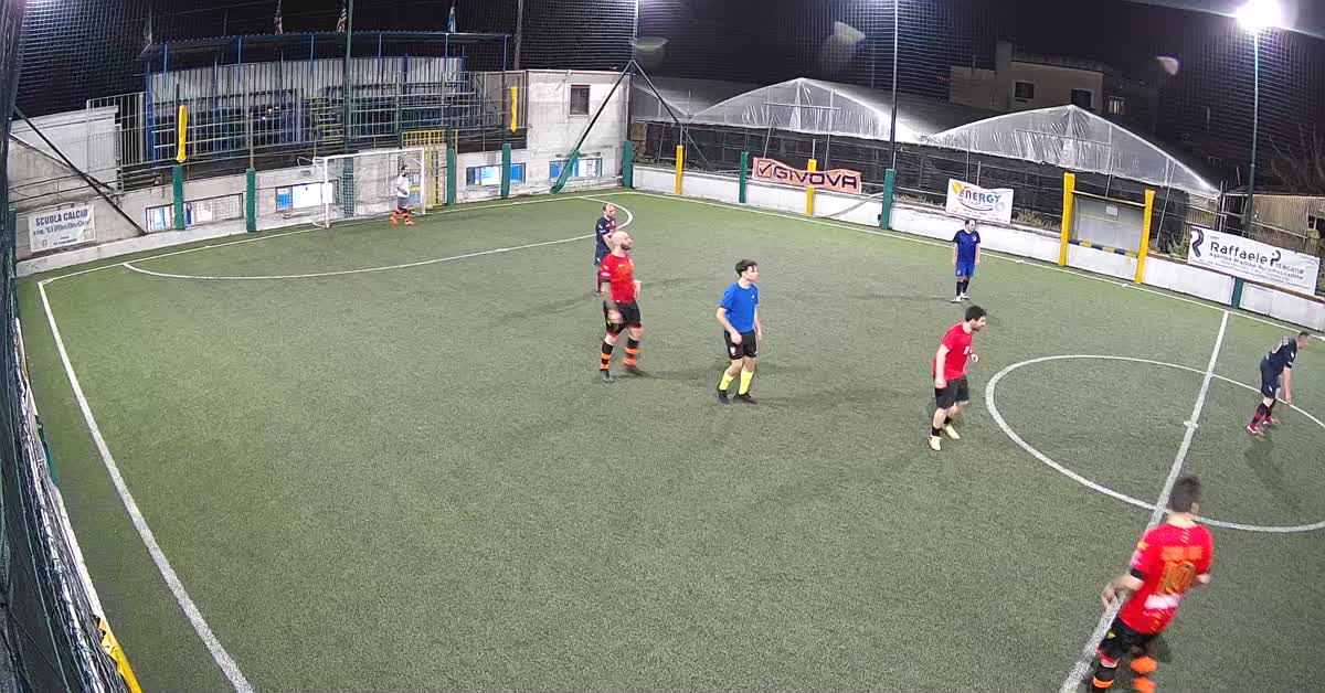 Azione corale 2