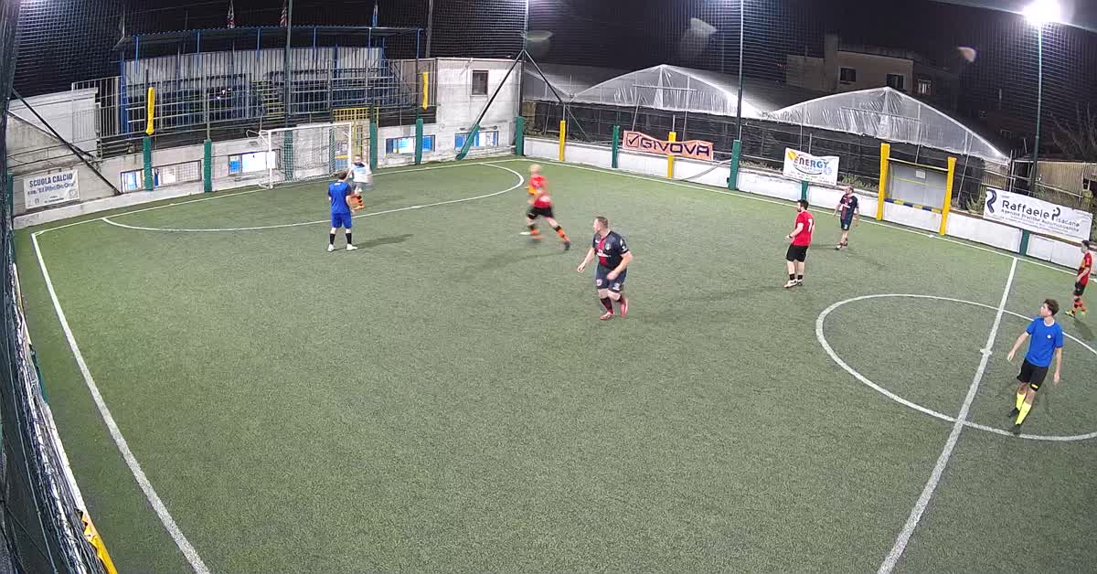 Miracolo del portiere