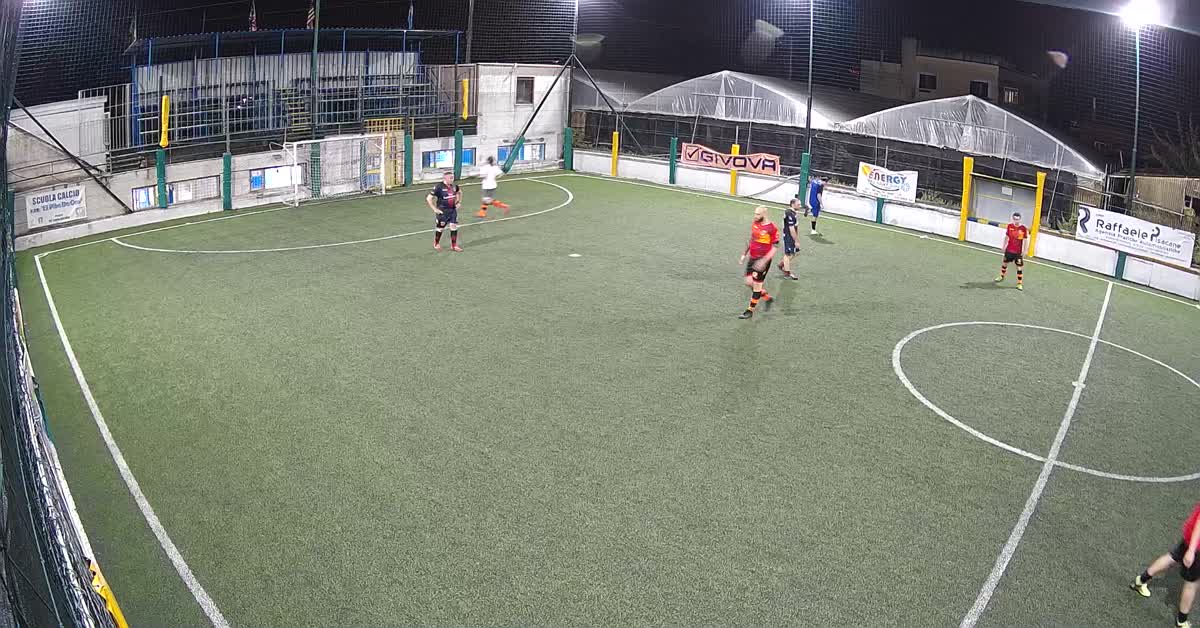 Assist mancato