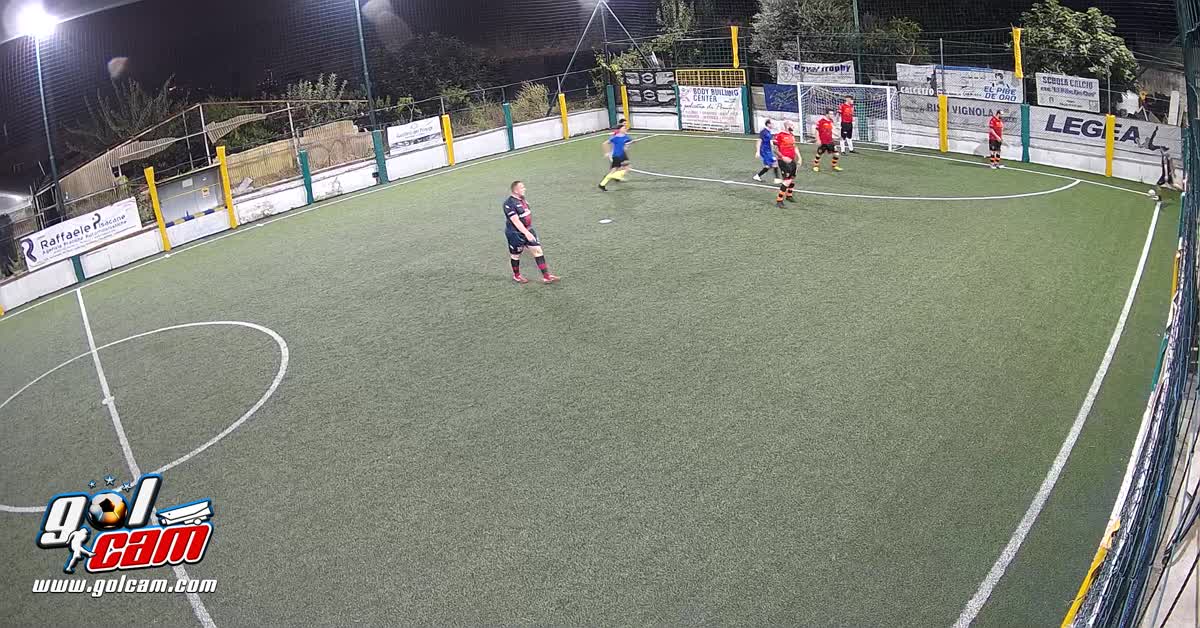Gol di contropiede