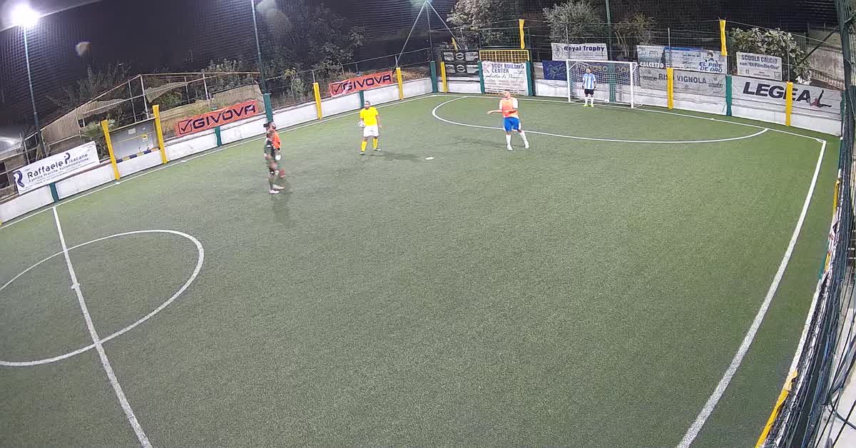 goooooallll