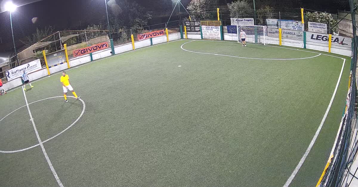 gooooaaaallll