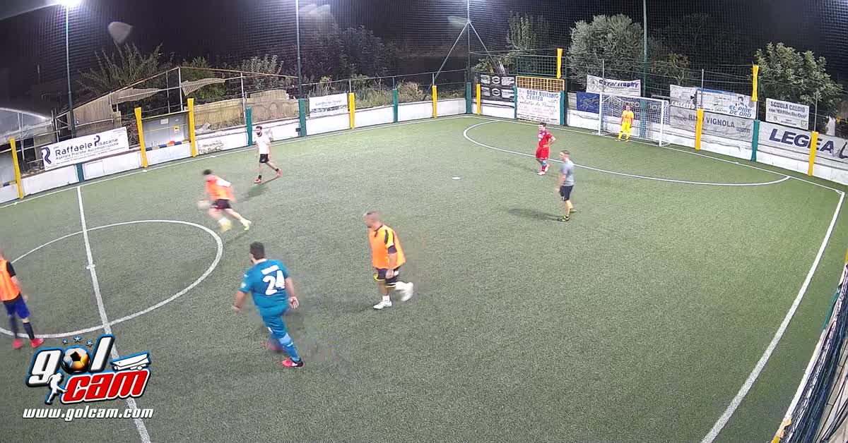 3? gol