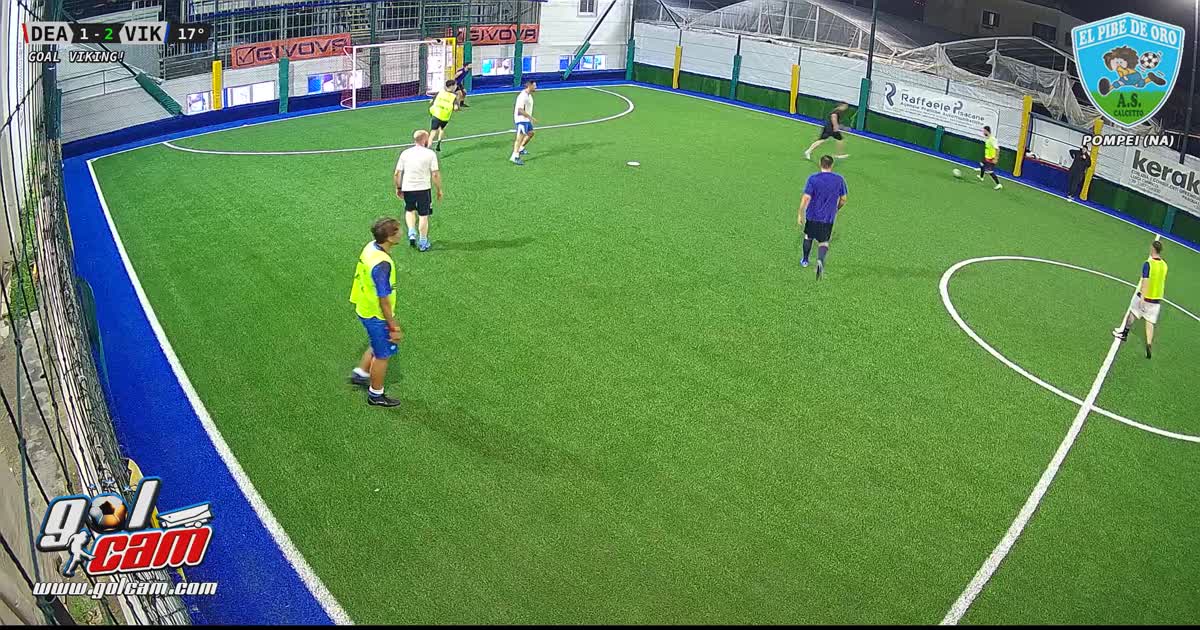 Passaggio gol 