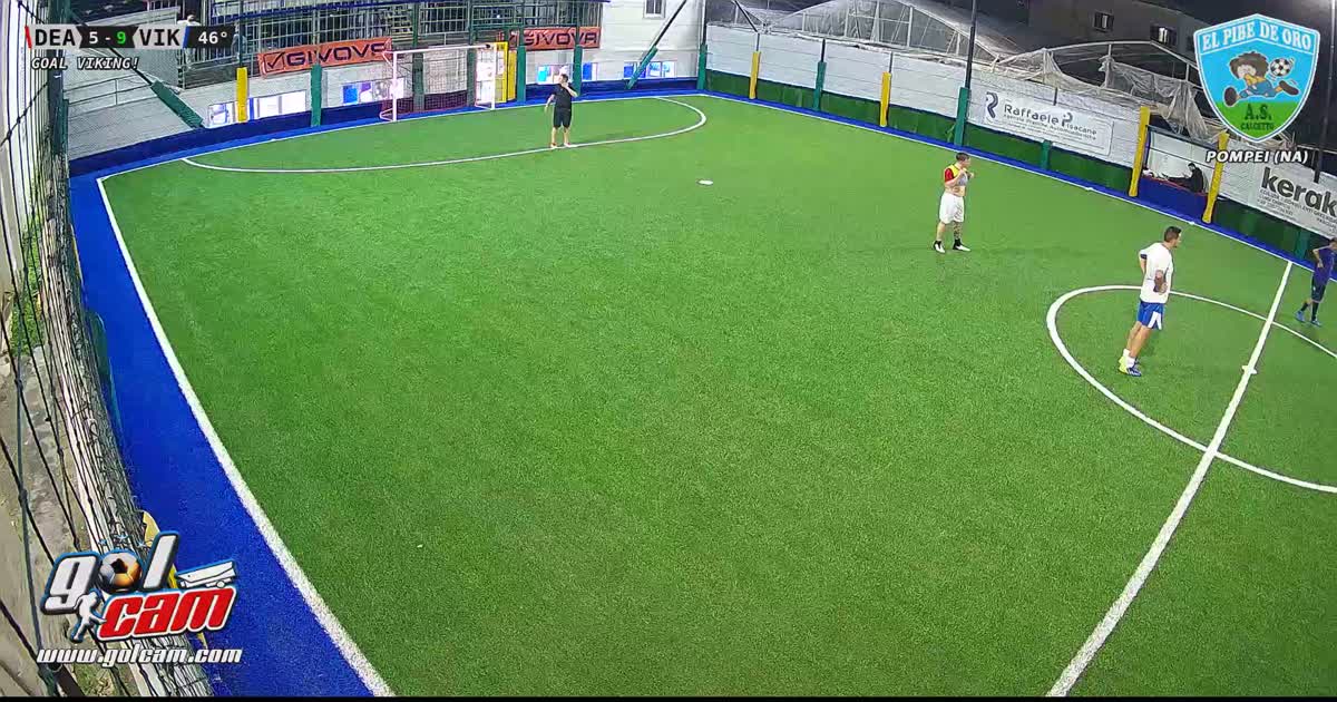 Passaggio gol 