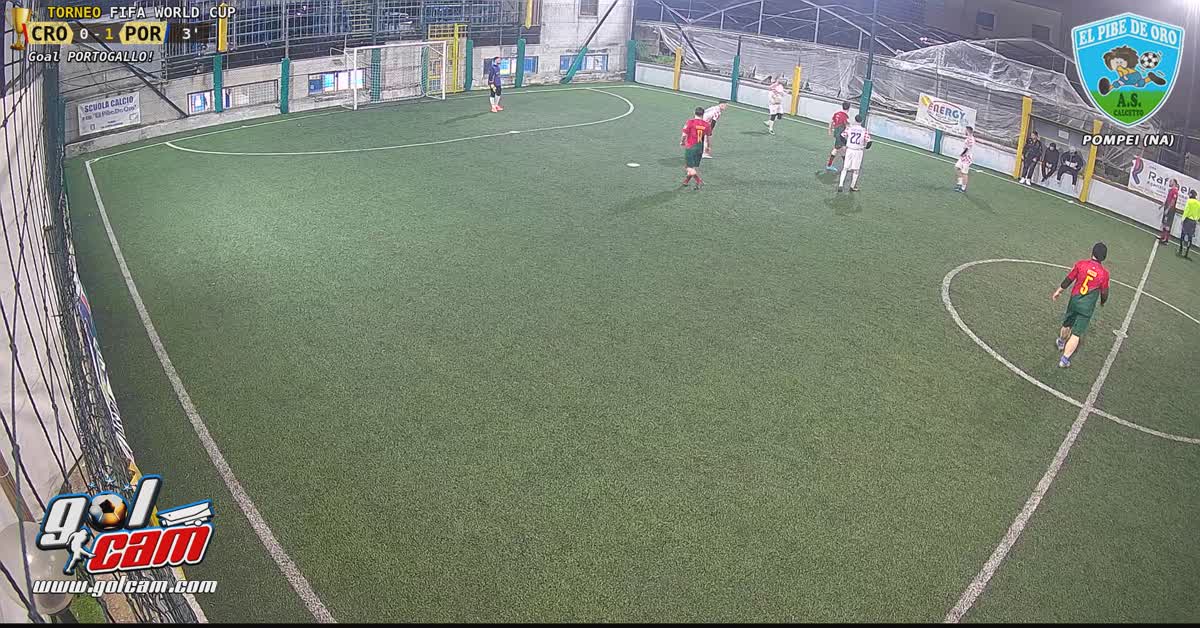 gol di testa