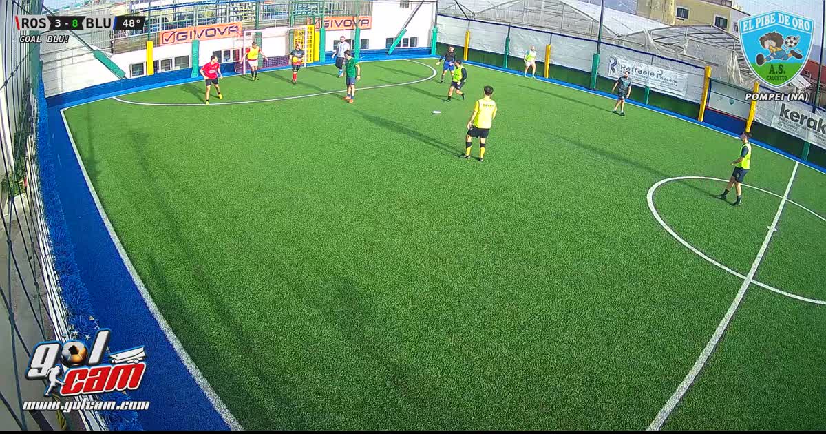 Gol Rimpallo