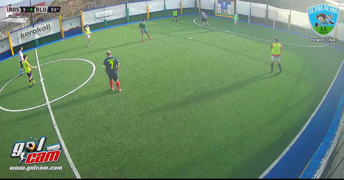 Goal Azione