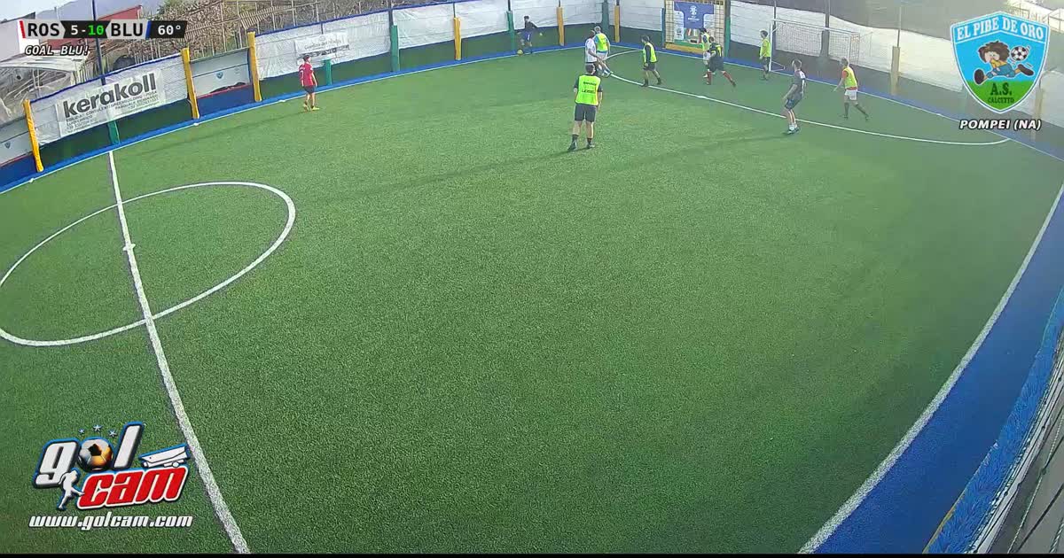 Gol Dalla Difesa