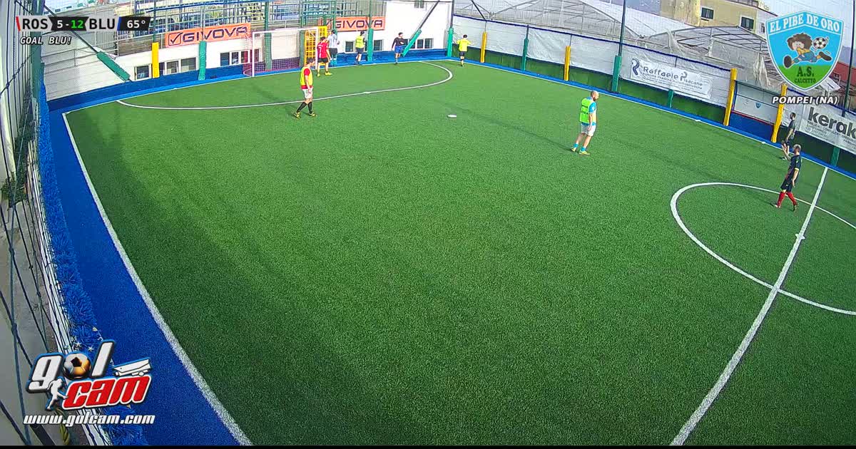 Goal Azione 2