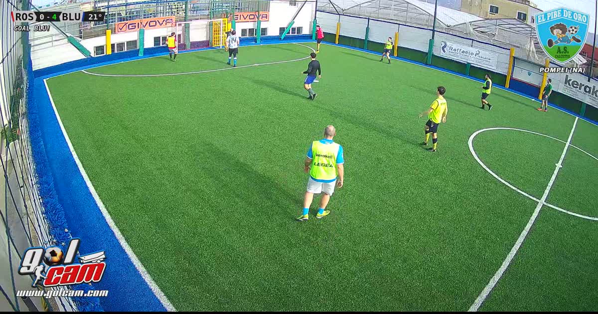 Assist Buscianti