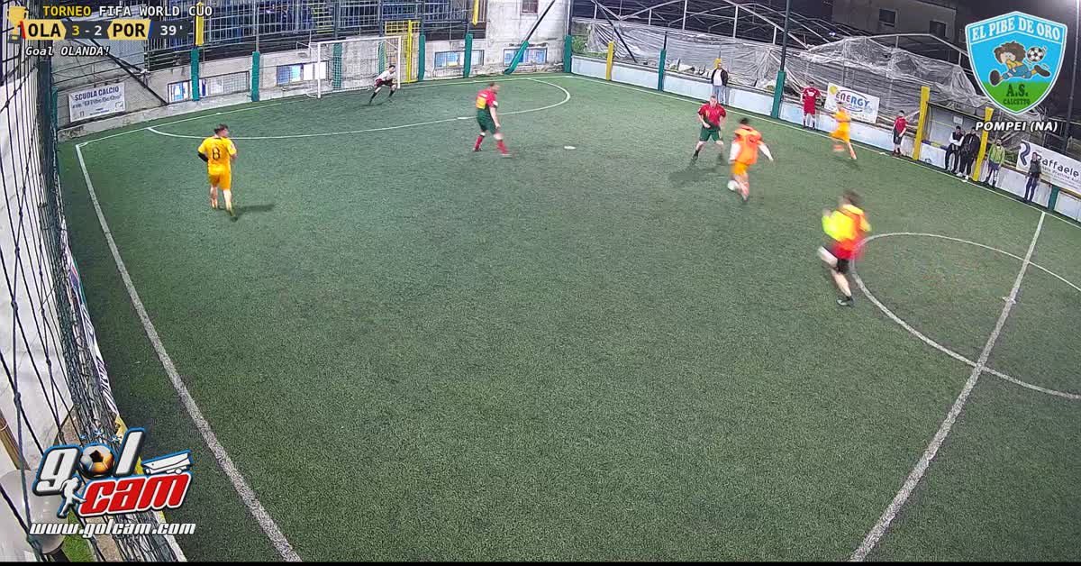 salta il portiere 
