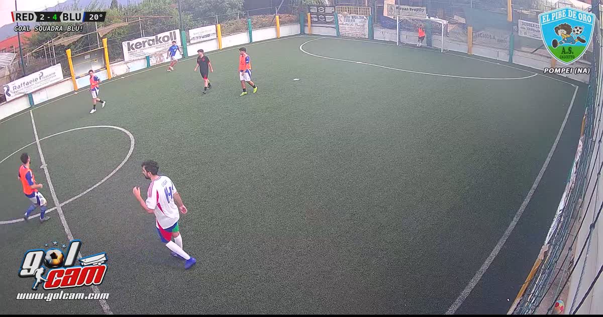 TITOgol