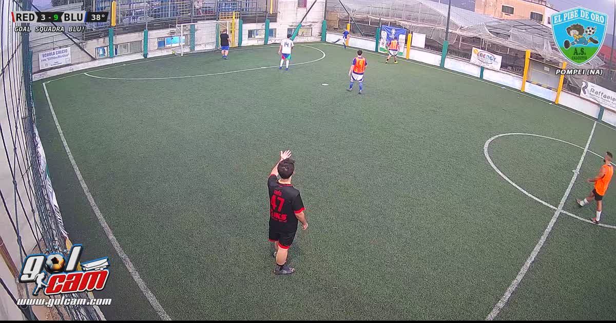 Gol - 12