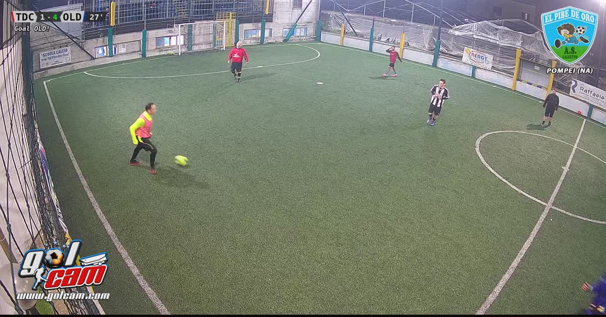 Uno due e gol