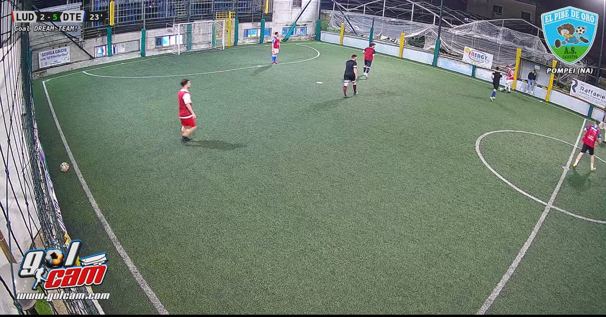 Gol bello mio