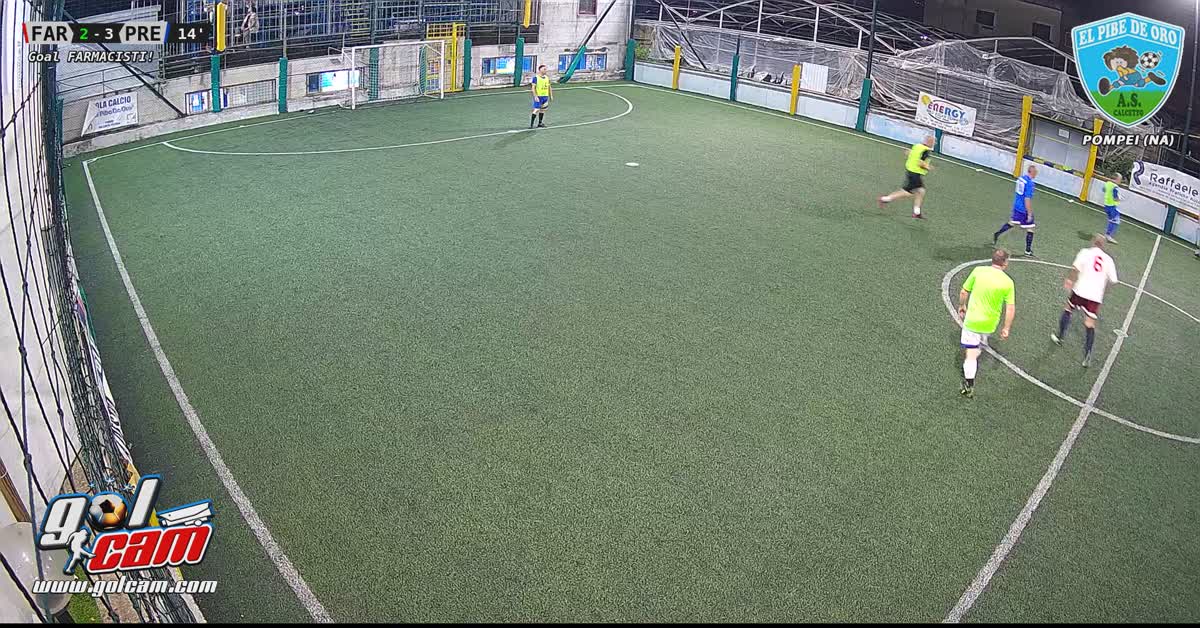 Golllllllll