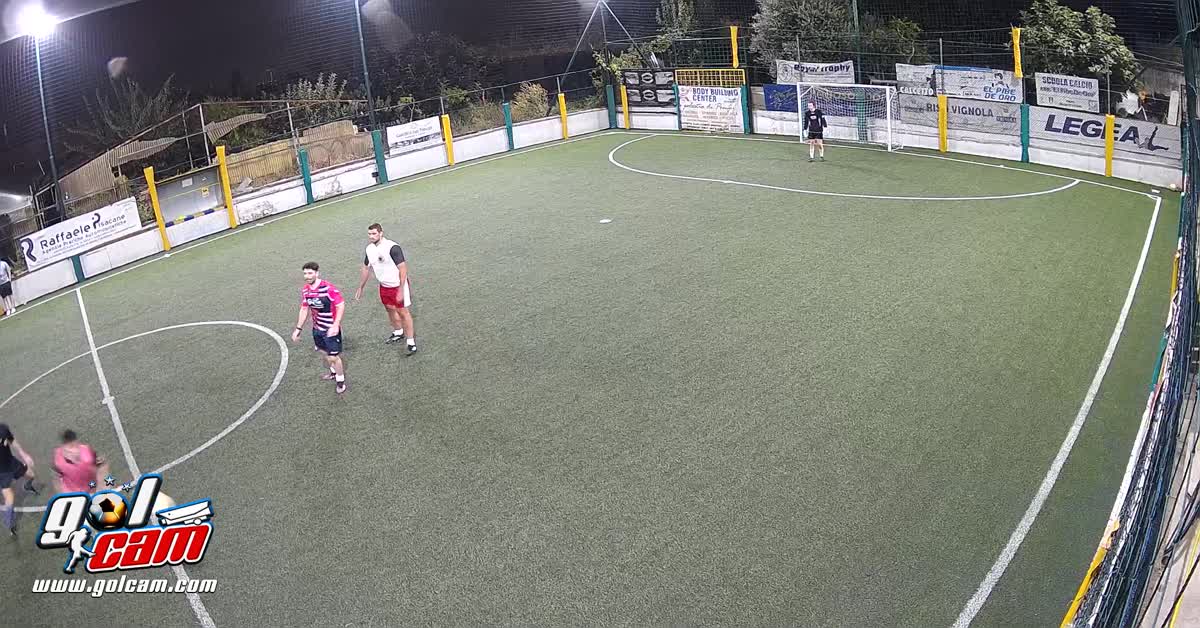 Suola gol