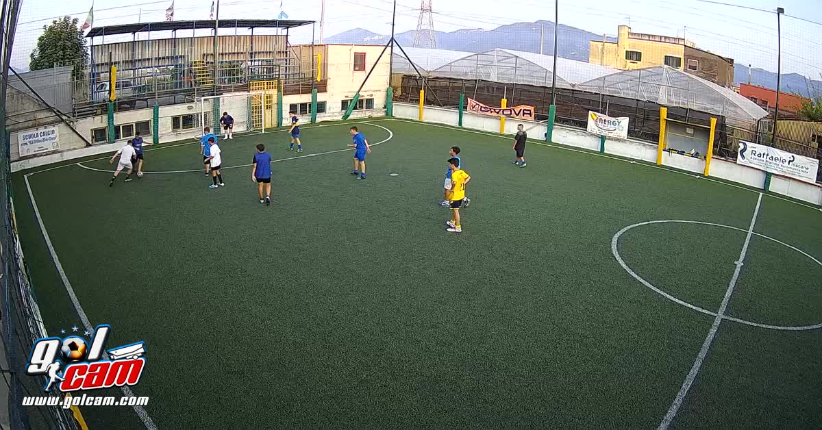 I gol quelli belli ? 