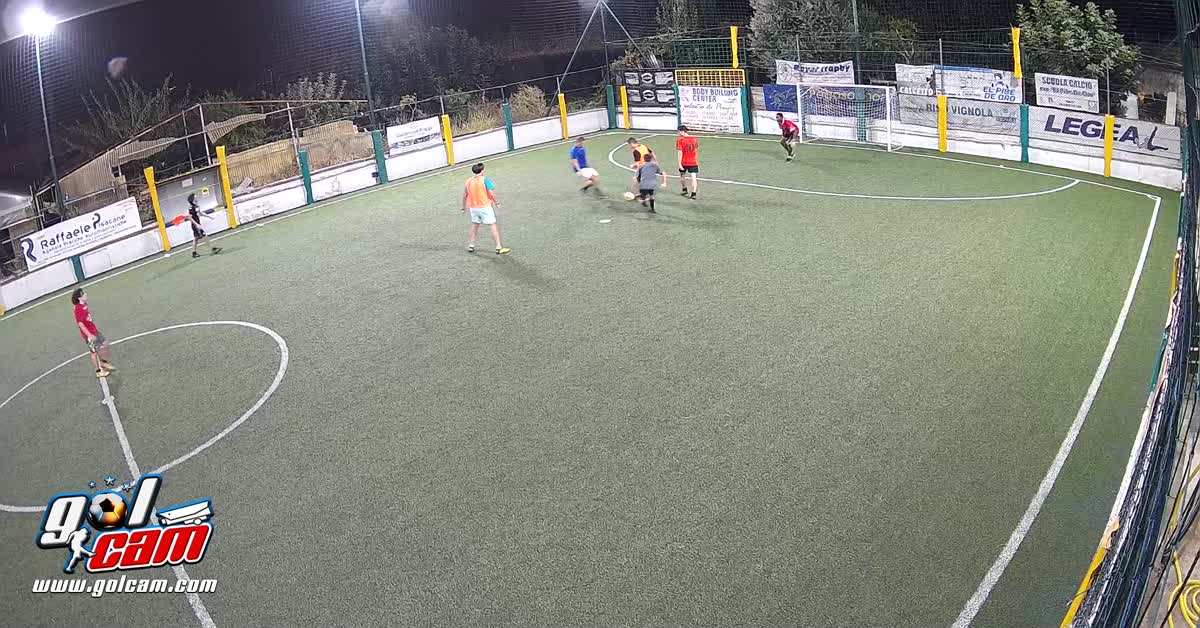 Assist esterno