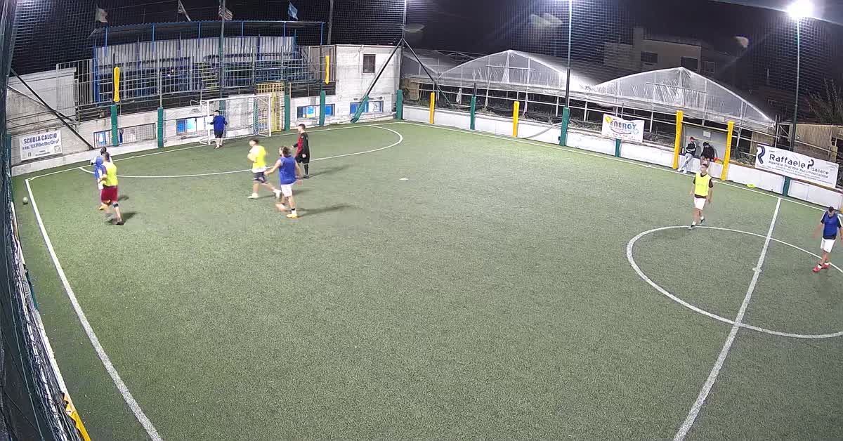 Visione millimetrica