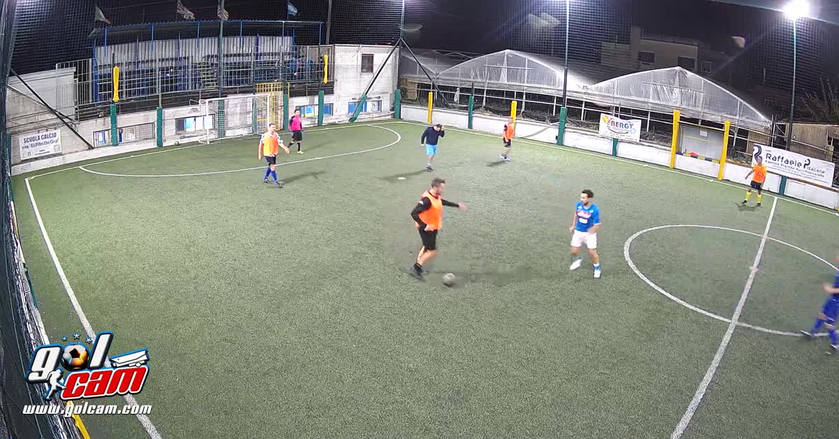 Colpo da biliardo