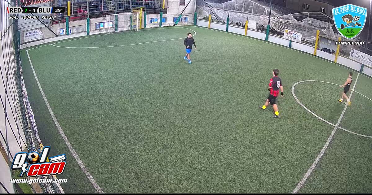 Gol della merda