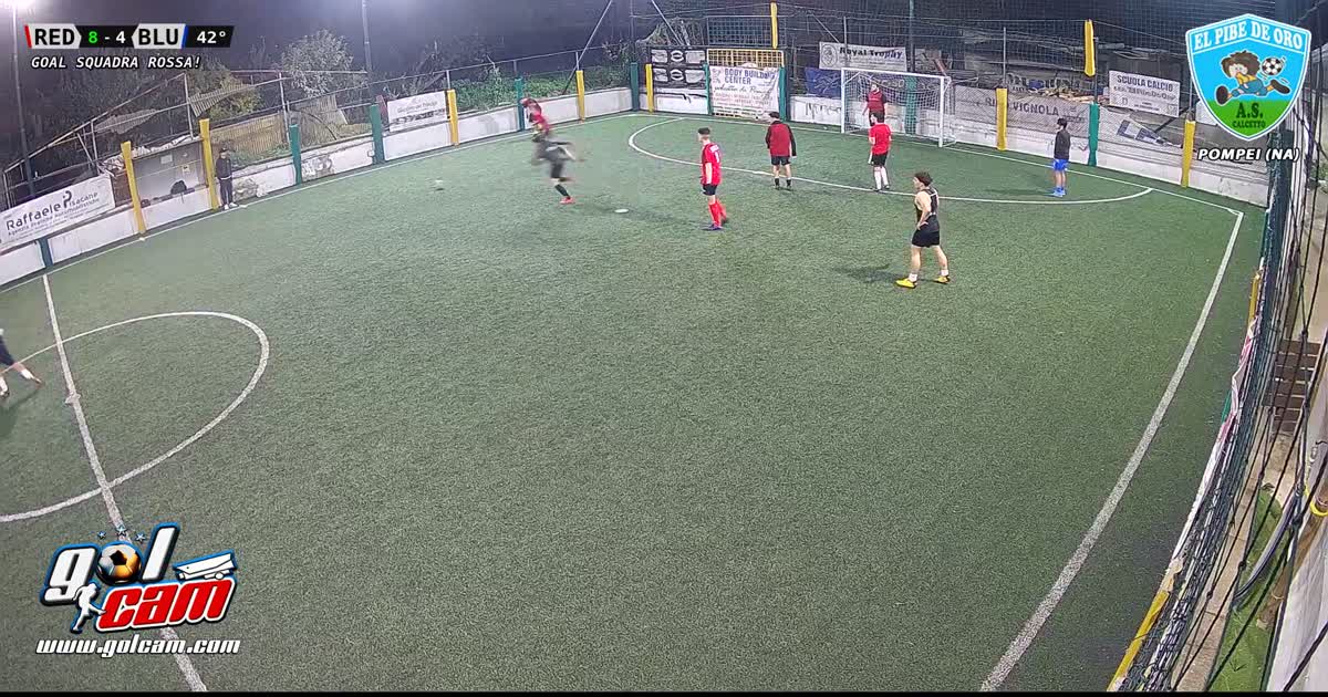 Gol della merda