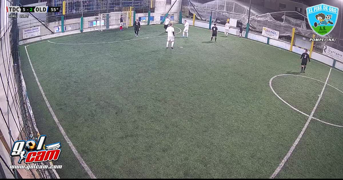 Recupero e Assist 