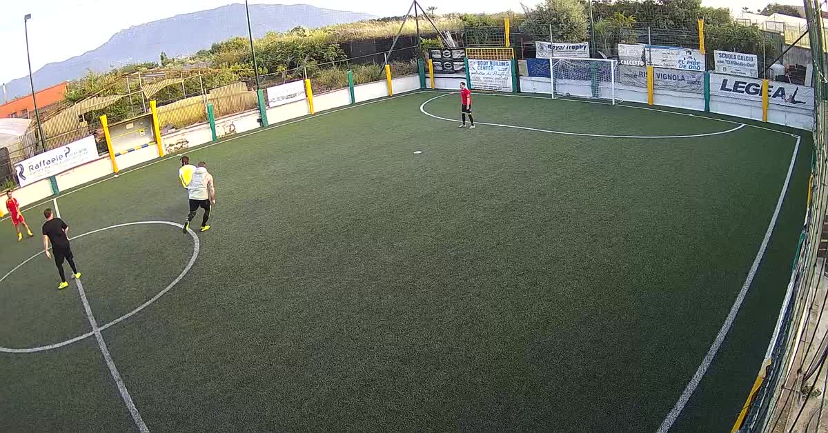 Occasione mancata 