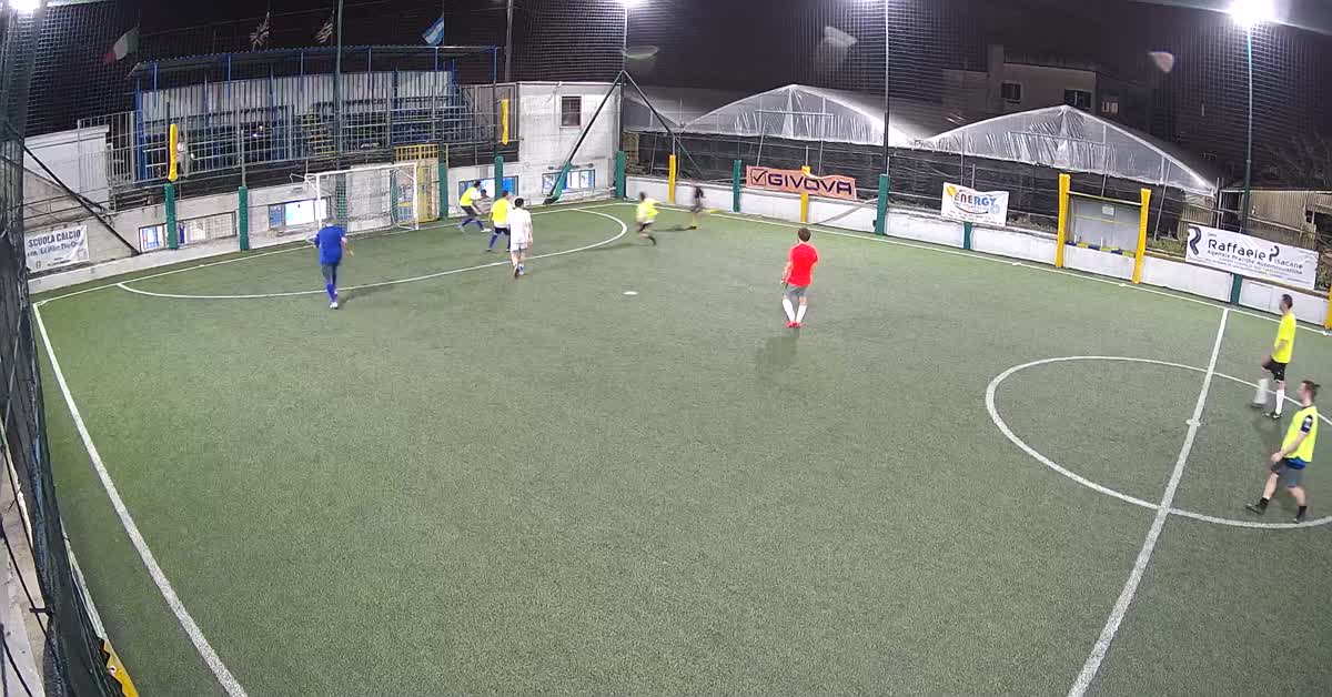 Vale più di un goal 