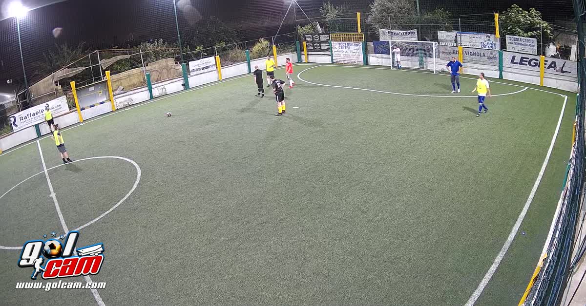 Golazo