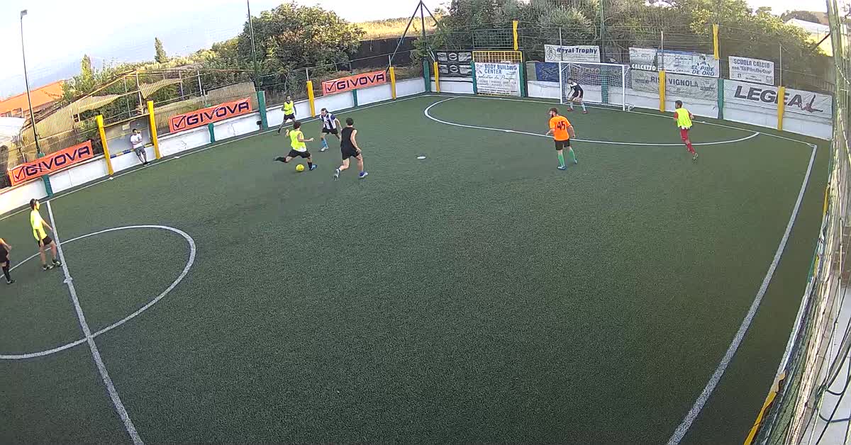 goal vincenzo